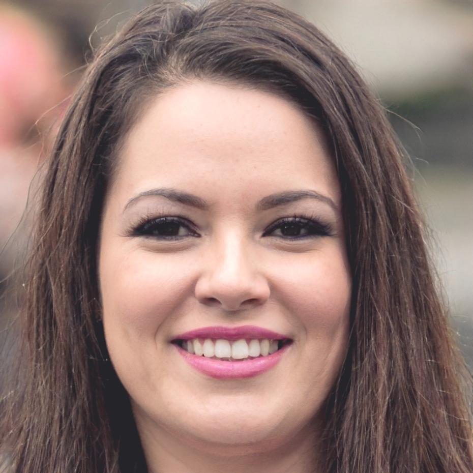 Portrait de Sophie Lavoie